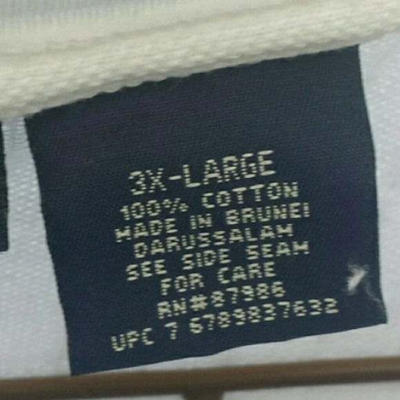 Faded Glory Tunic - Picture 6 of 7